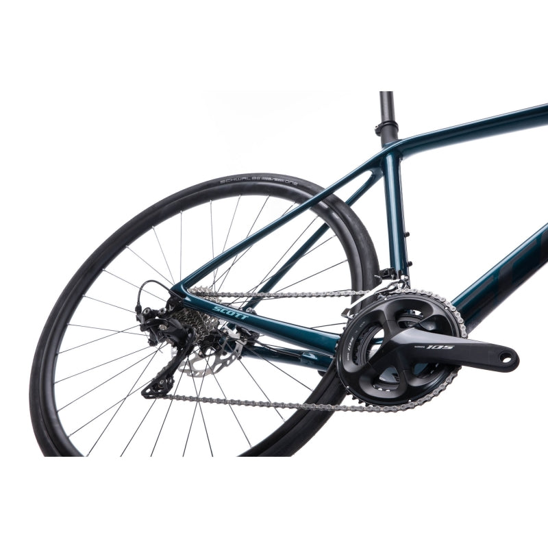 Scott Contessa Addict 25 2020
