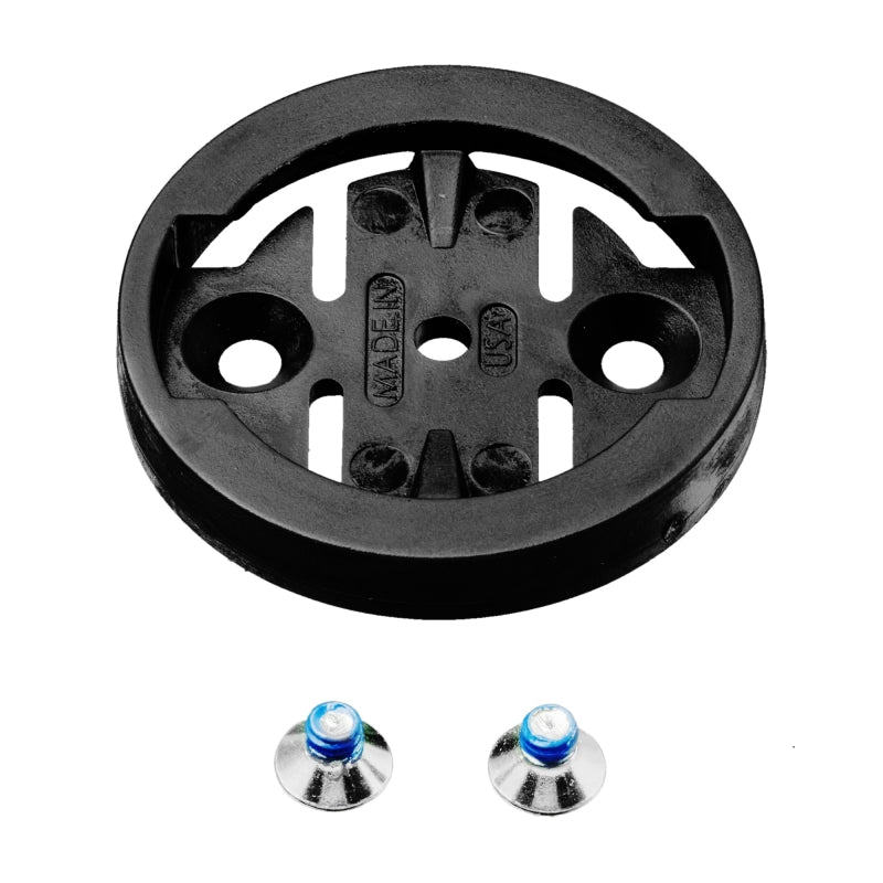 Syncros Computer Mount Insert For Garmin Computers