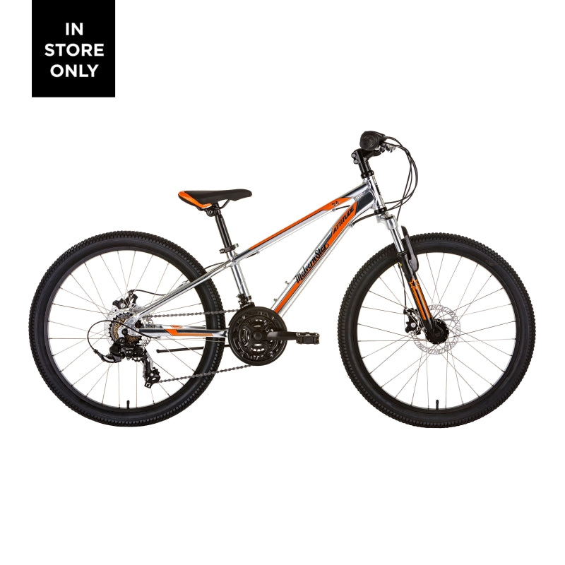 Malvern Star Attitude 24 Disc