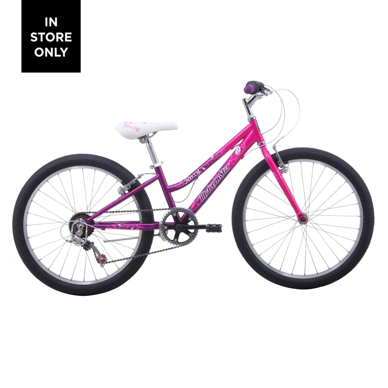 Malvern Star Roxy 24