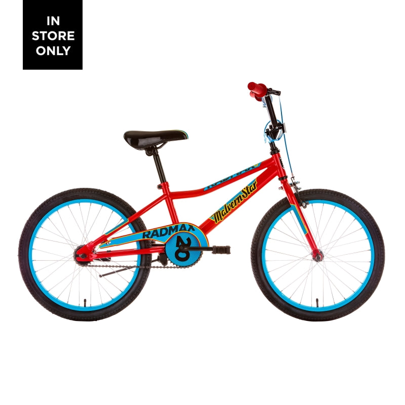 Malvern Star Radmax 20