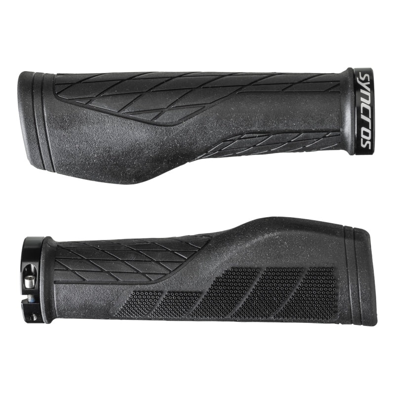 Syncros Grips Comfort Tamaki Lock On Spt SG-08