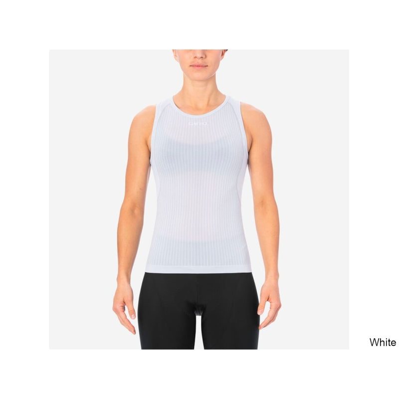 Giro Chrono Base Layer Womens Sleeveless