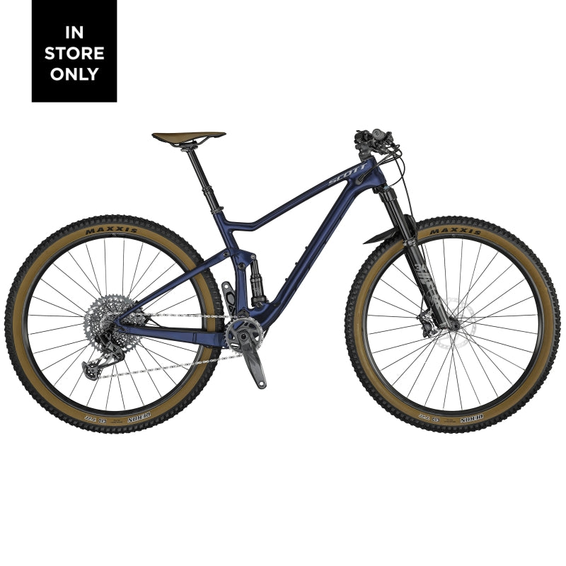 Scott Spark 920 2021