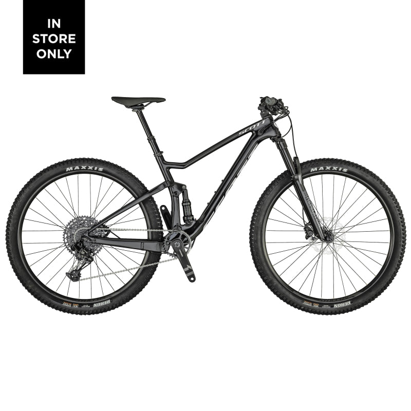 Scott Spark 940