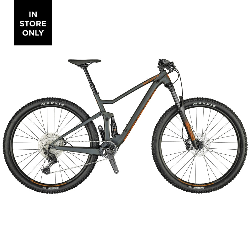 Scott Spark 960 2021