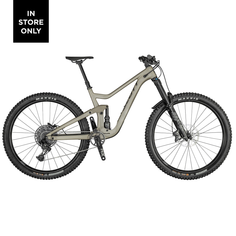Scott Ransom 920 2021
