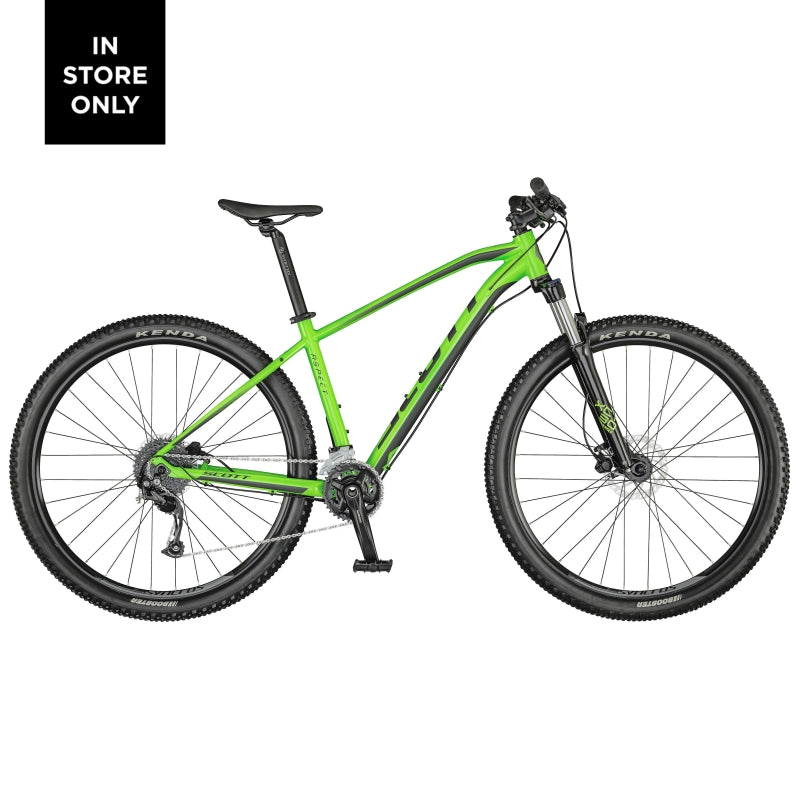 Scott Aspect 950