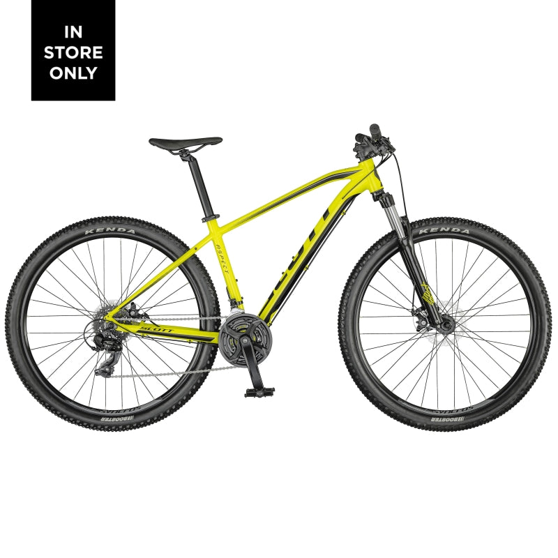 Scott Aspect 770