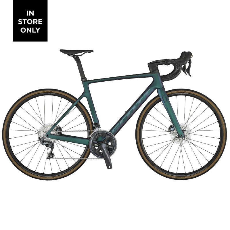Scott Addict RC 30 2021