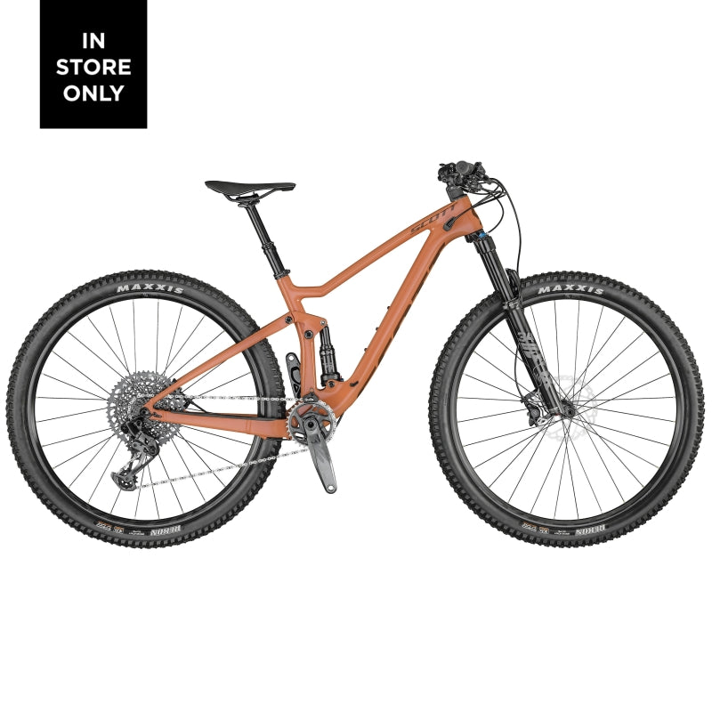 Scott Contessa Spark 910 2021