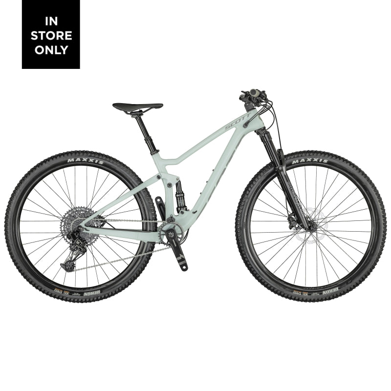 Scott Contessa Spark 920 2021