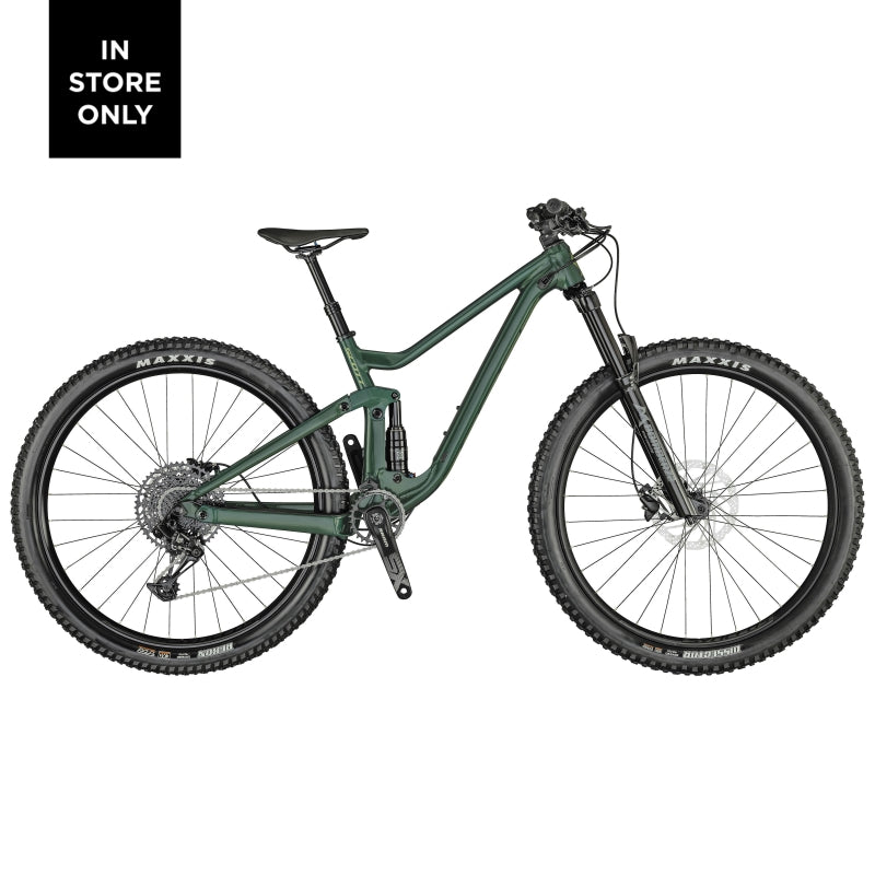 Scott Contessa Genius 920 2021