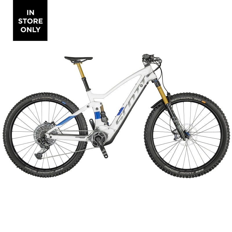 Scott Genius Eride 900 Tuned 2021