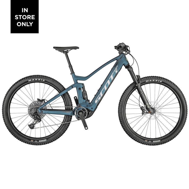Scott Strike Eride 930 2021