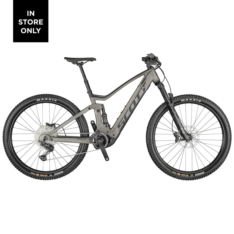 Scott Strike Eride 920 2021