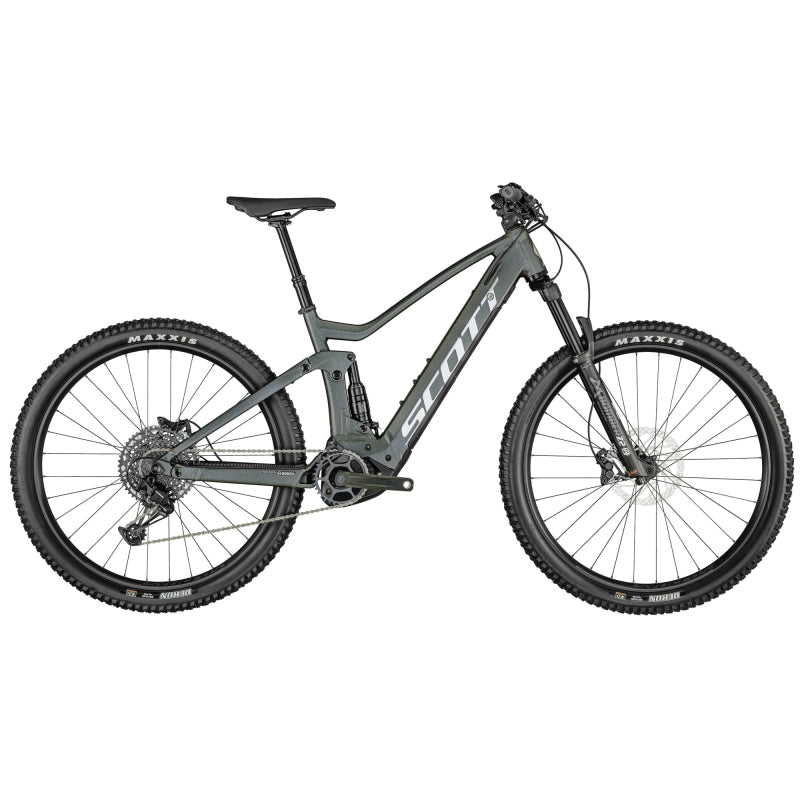 Scott Strike Eride 930 2021