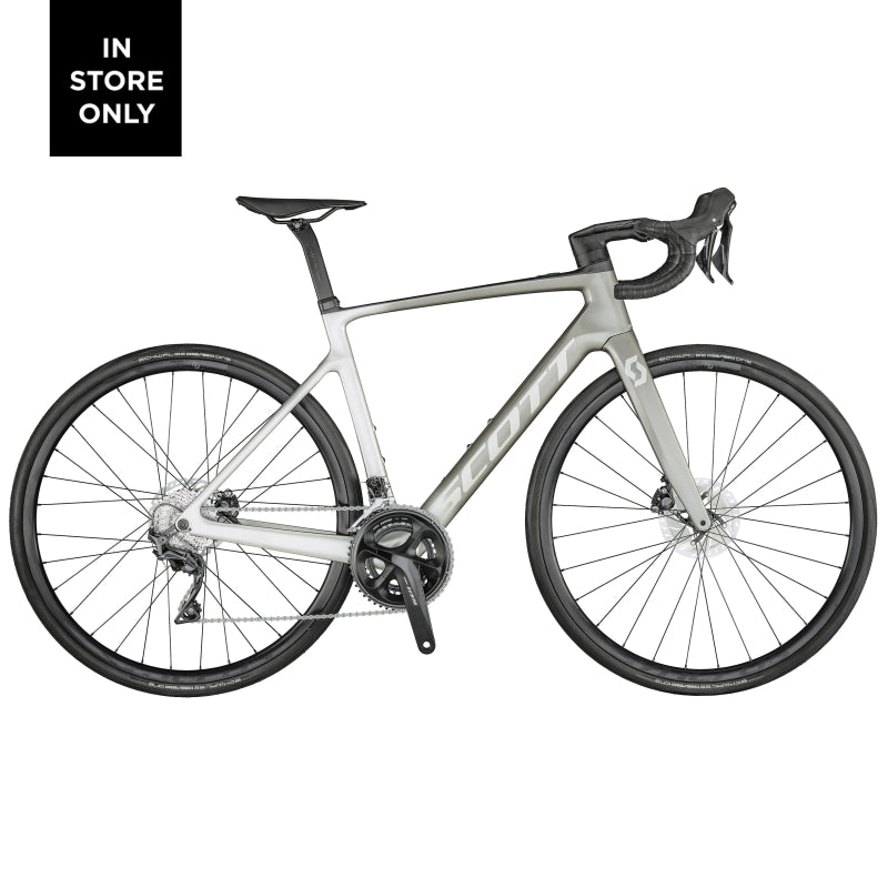 Scott Addict Eride 20 2021