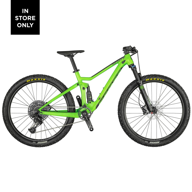 Scott Spark 600 2021