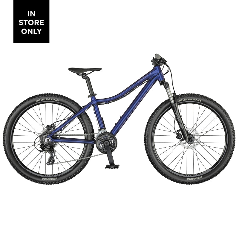 Scott Contessa 26 Disc