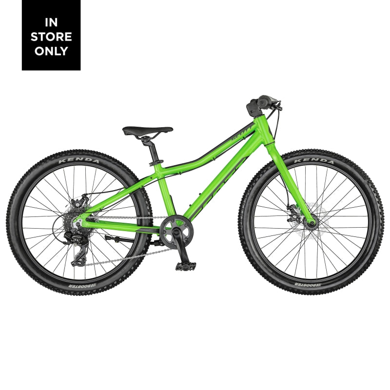 Scott Scale 24 Rigid 2021