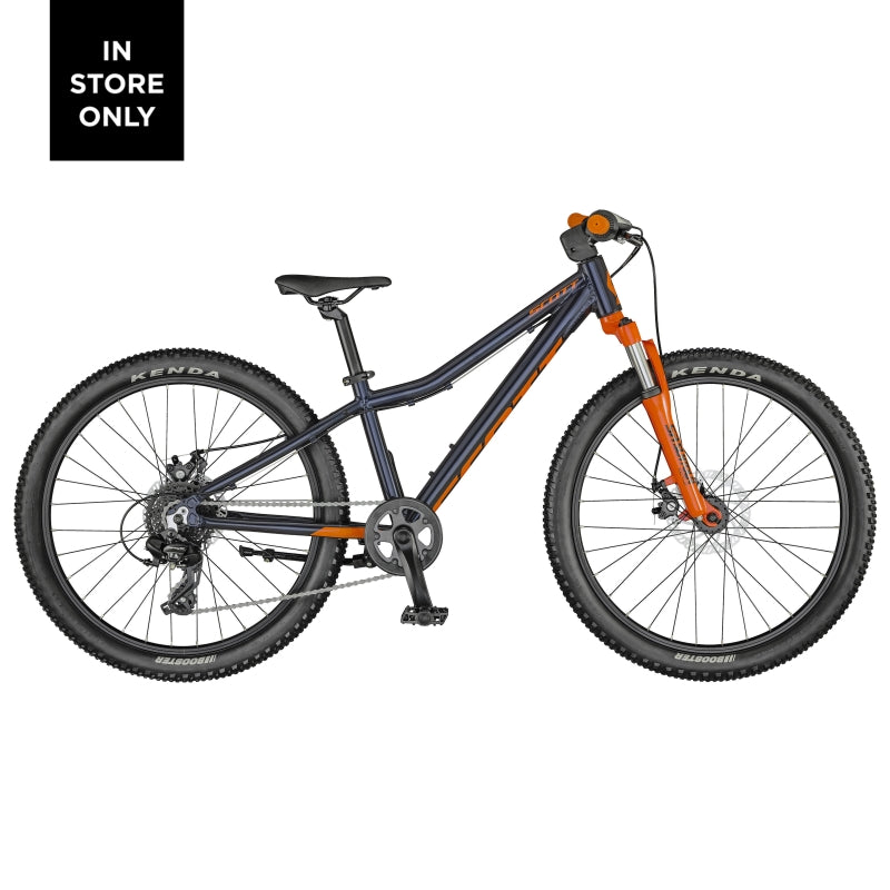 Scott Scale 24 Disc 2021