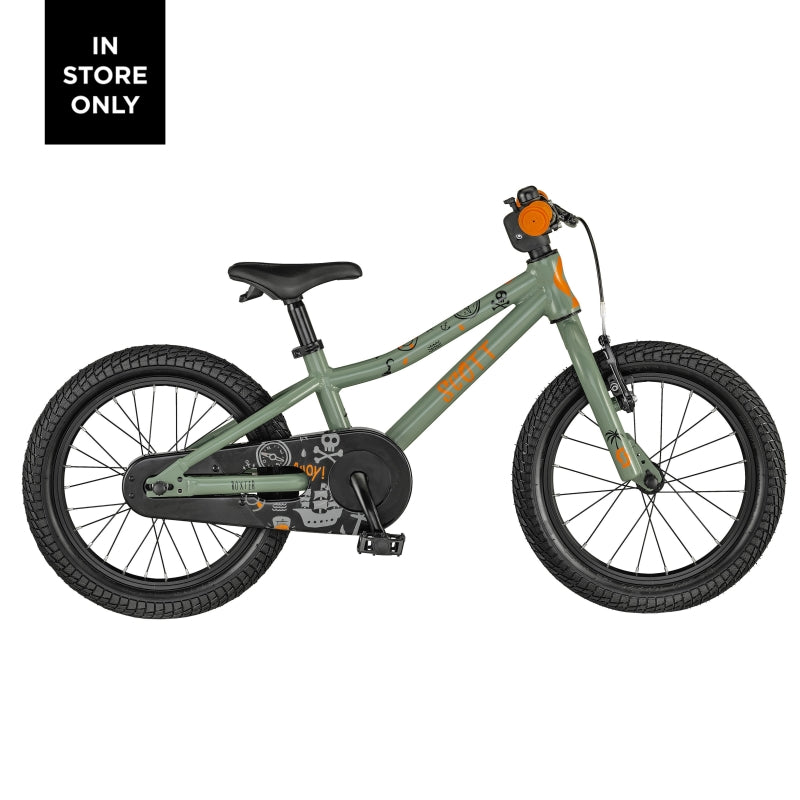 Scott Roxter 16 2021