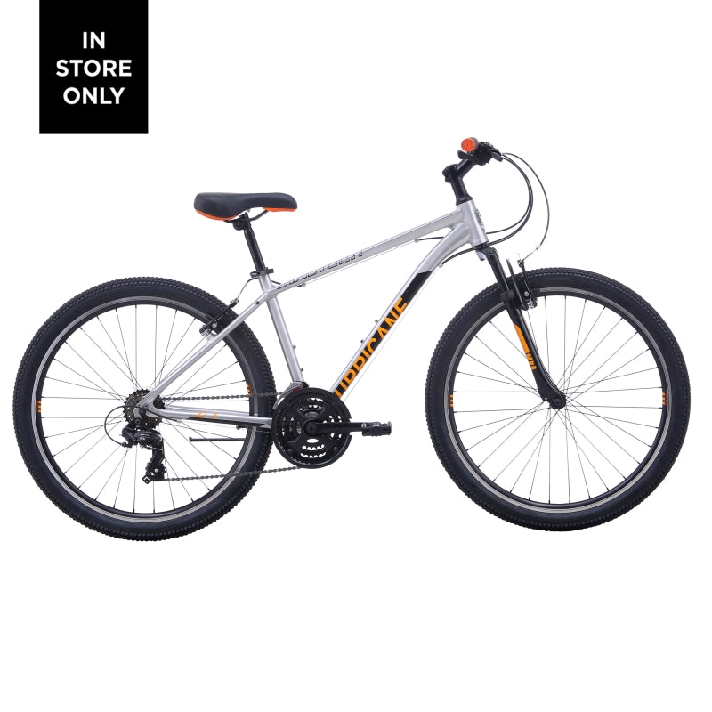 Malvern Star Hurricane 27-1