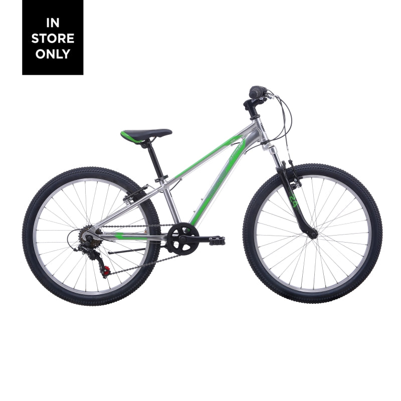 Malvern Star Attitude 24
