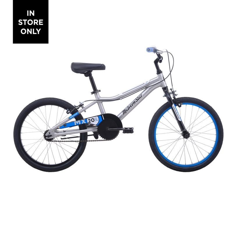 Malvern Star MX 20 SL