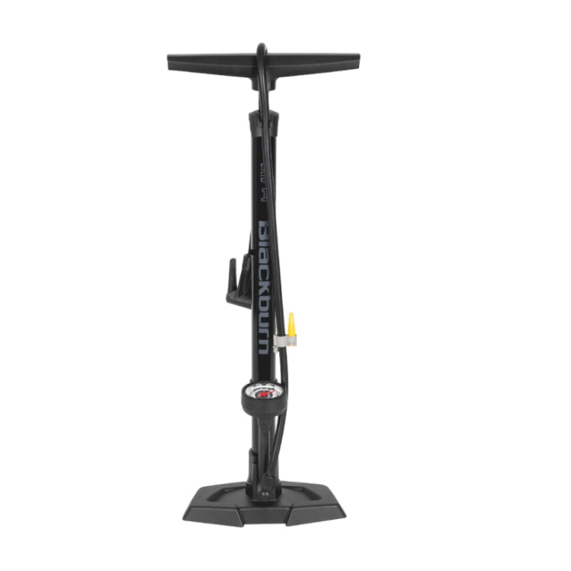 Blackburn Grid 1 Floorpump
