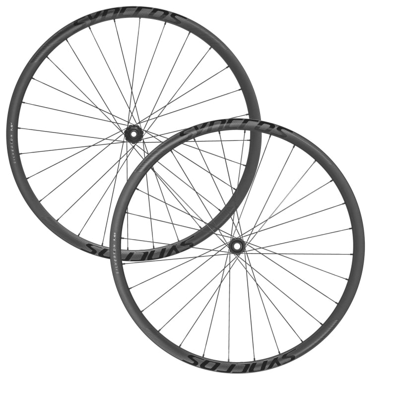 Syncros Wheelset Silverton 1.0 30MM 29
