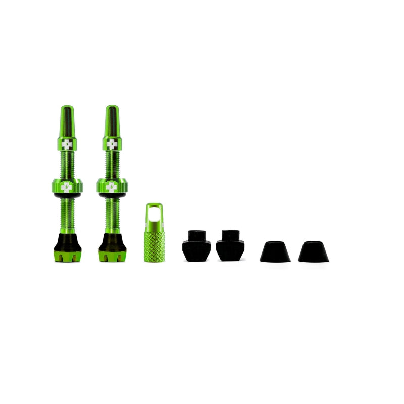 Muc-off Tubeless Valve Kit V2 44MM
