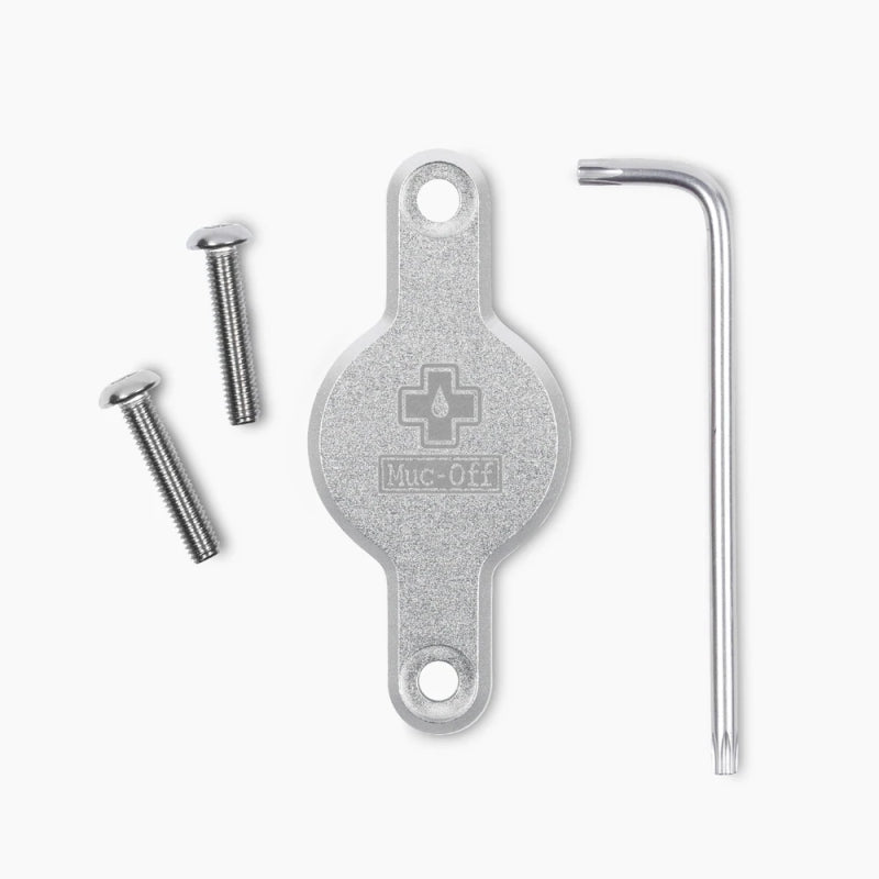 Muc-off Secure Tag Holder