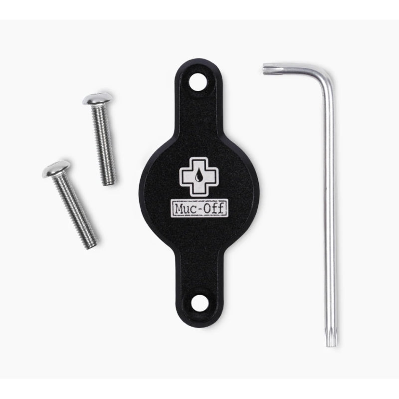 Muc-off Secure Tag Holder
