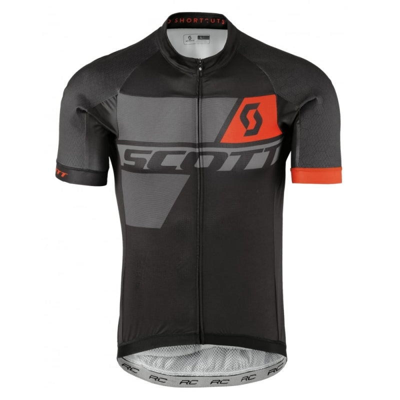 Scott RC Premium Protec Short Sleeve Jersey
