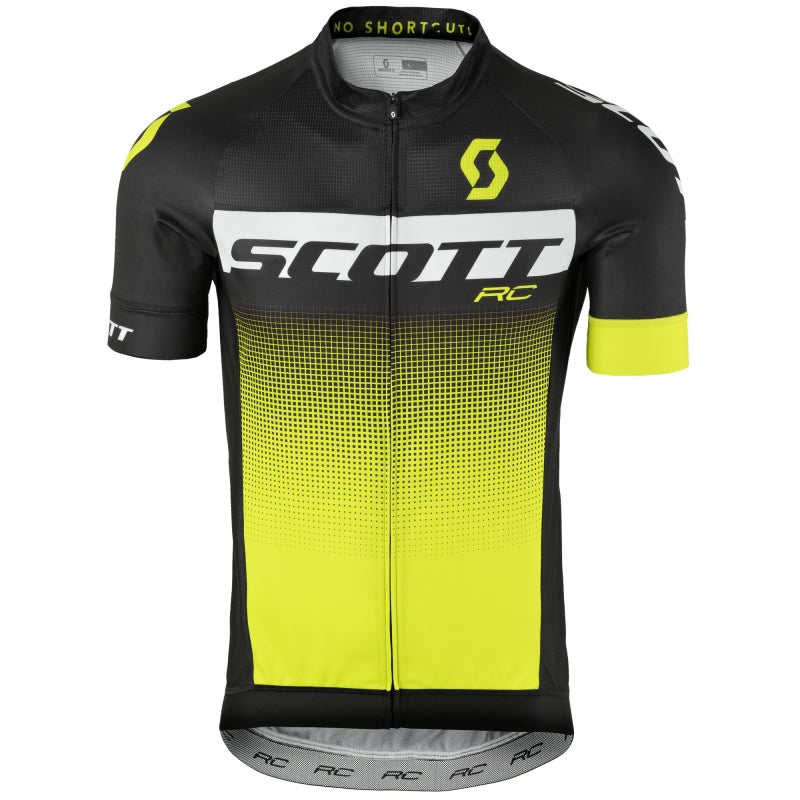 Scott RC Pro Short Sleeve Jersey