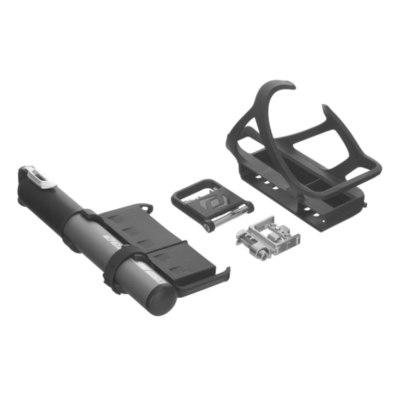 Syncros Matchbox Tailor Cage HV1.5 Integrated Bottle Cage Right