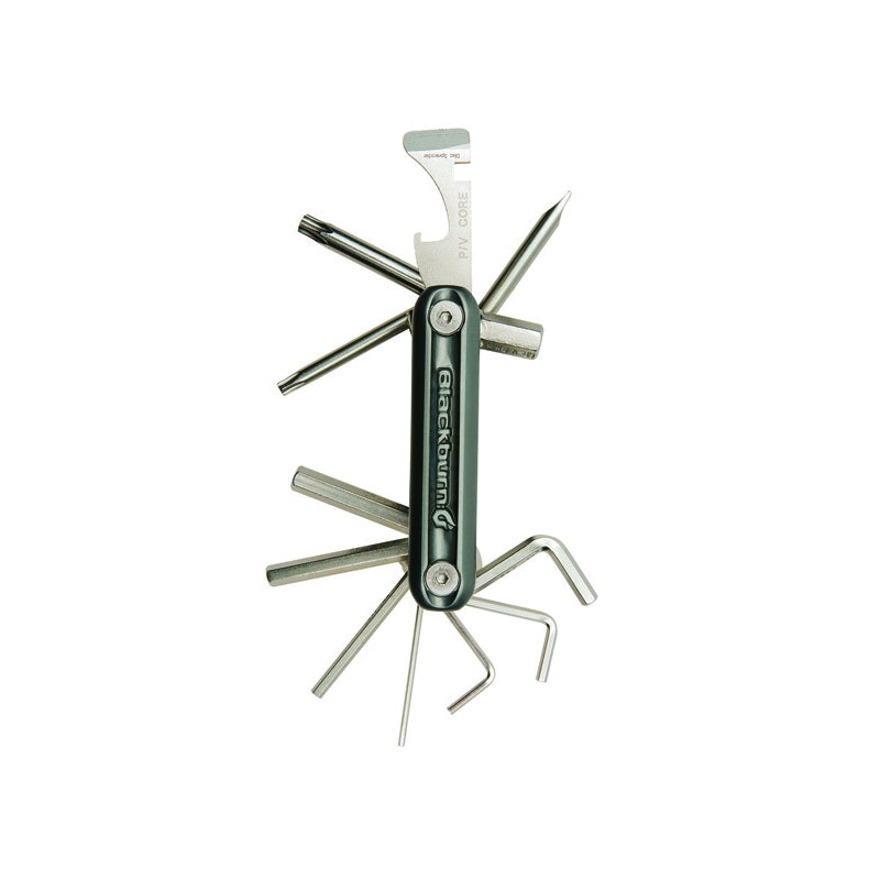 Blackburn Grid 13 Multi Tool