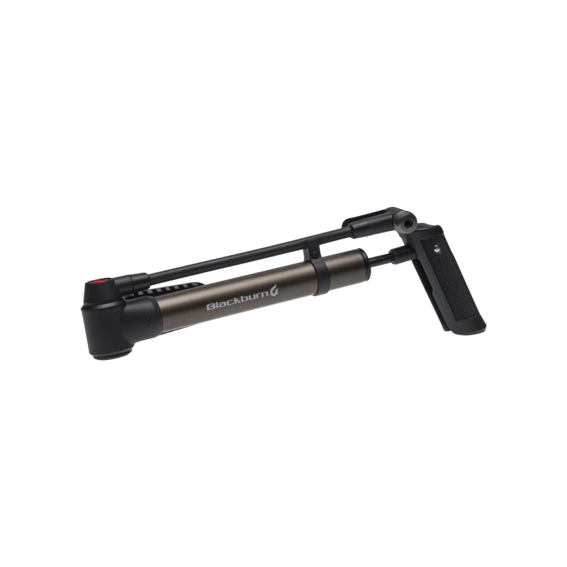 Blackburn Mammoth Flip Mini Pump