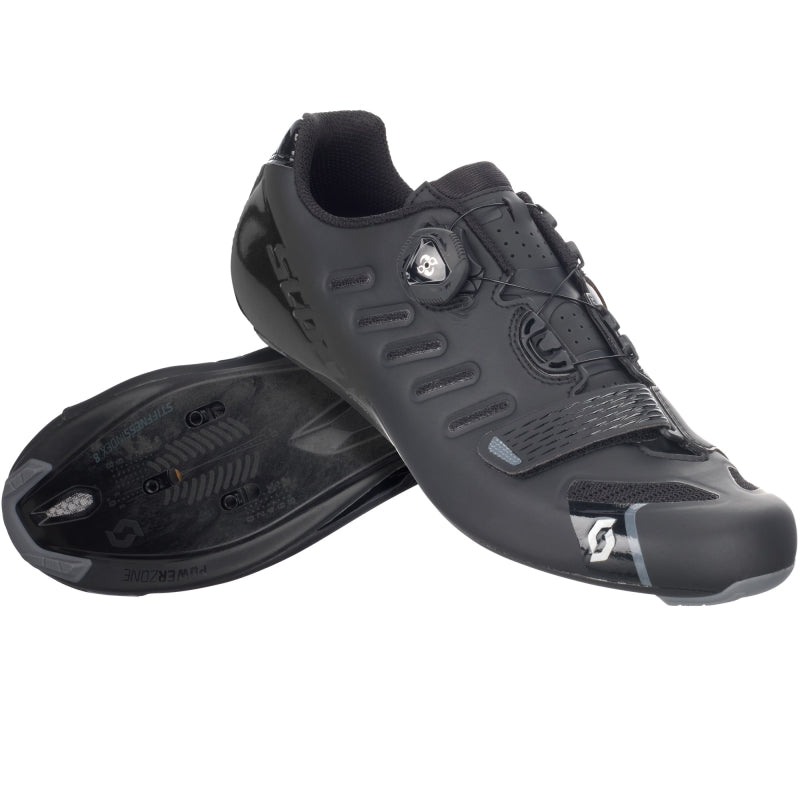 Scott Road Team Boa Shoes
