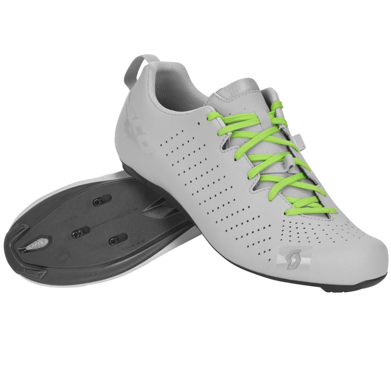 Scott Road Comp Lace Shoes