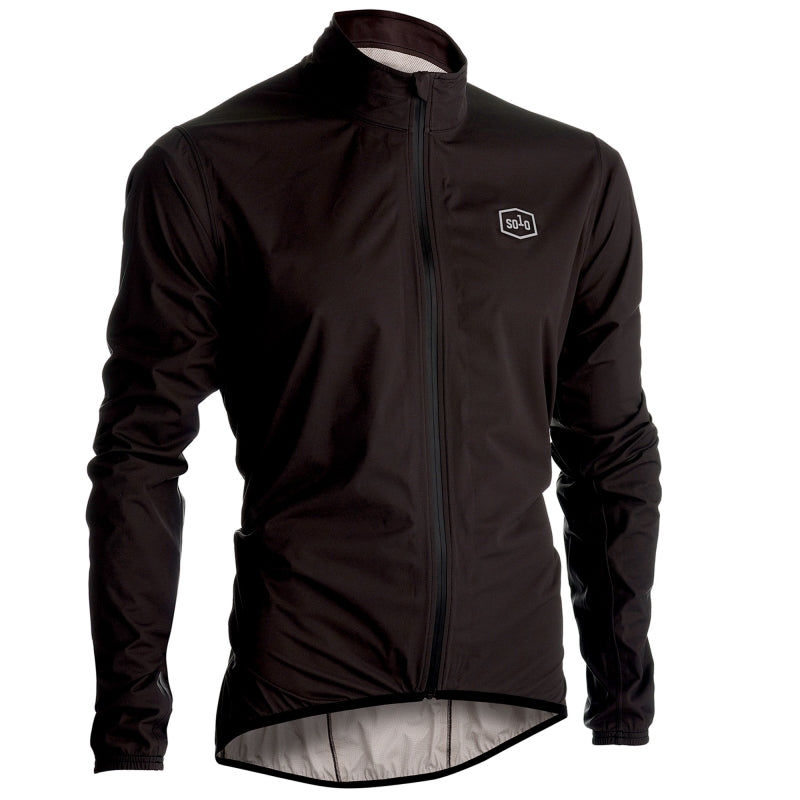 Solo Showerproof Jacket P4DRY