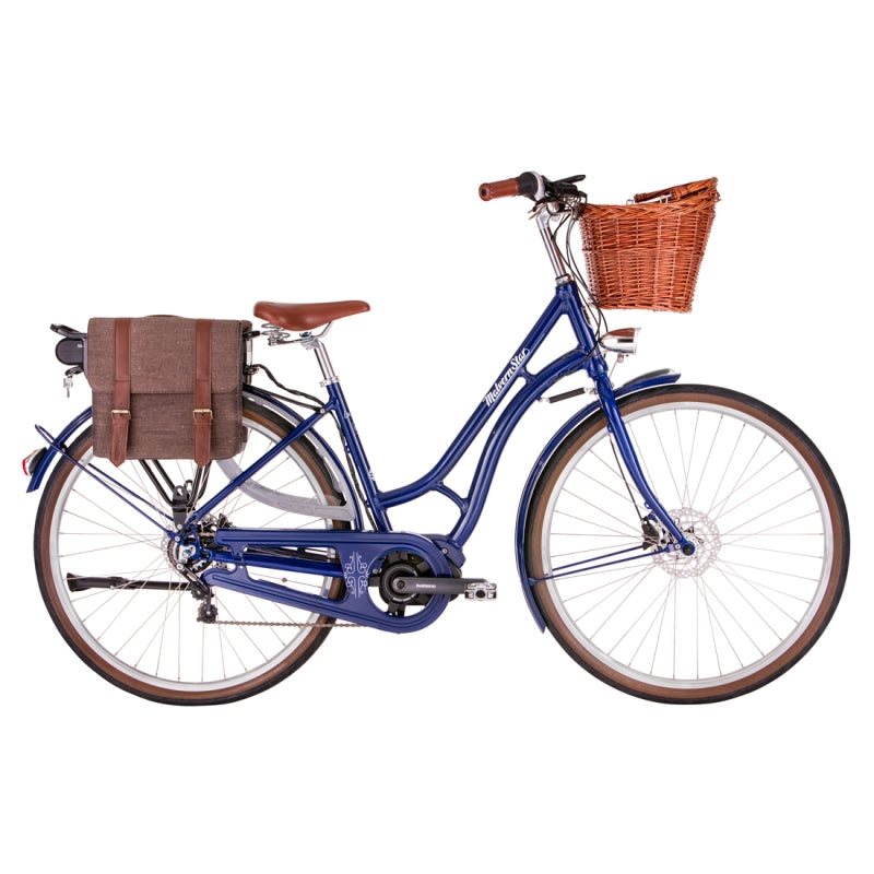 Malvern Star LA Belle E Lux 2019
