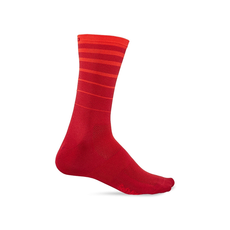Giro Comp Racer High Rise Socks