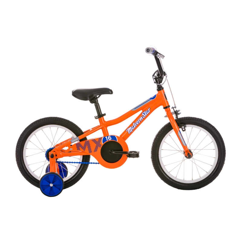 Malvern Star MX16 16B 2019
