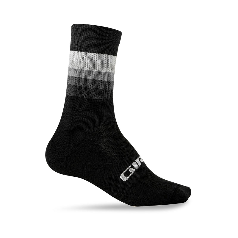 Giro Comp Racer High Rise 6 Inch Socks