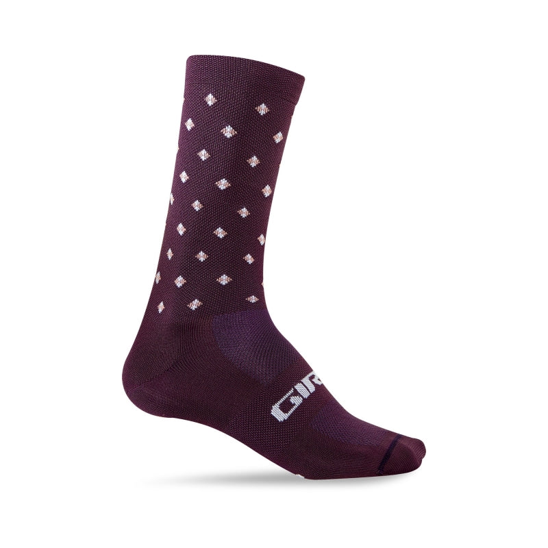 Giro Comp Racer High Rise Socks