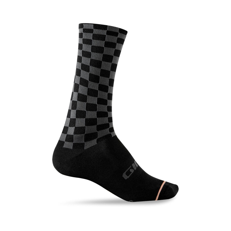 Giro Comp Racer High Rise Socks