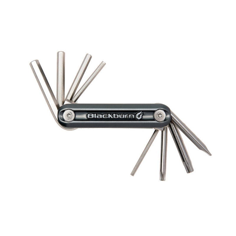 Blackburn Grid 8 Multi Tool